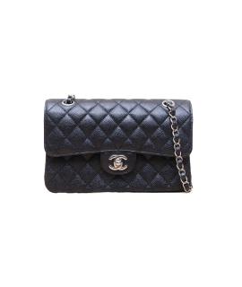 CHANEL Сумка через плечо