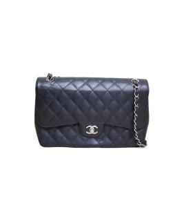 CHANEL Сумка через плечо