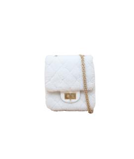 CHANEL Сумка через плечо