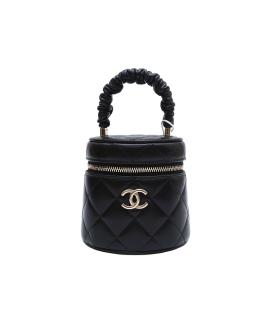 CHANEL Сумка через плечо