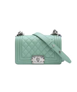 CHANEL Сумка через плечо