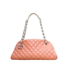 CHANEL Сумка через плечо