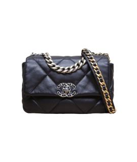 CHANEL Сумка через плечо