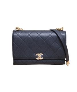 CHANEL Сумка через плечо