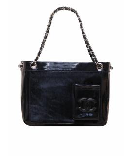 CHANEL Сумка через плечо