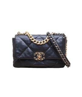 CHANEL Сумка через плечо