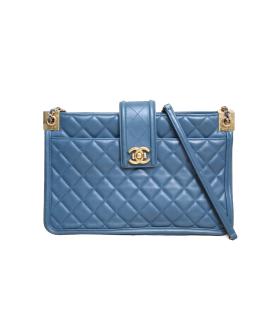CHANEL Сумка через плечо
