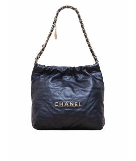 CHANEL Сумка через плечо