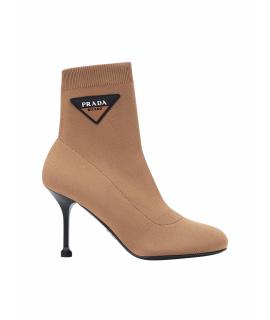 PRADA Ботильоны