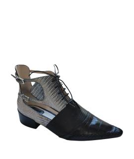 CHRISTIAN DIOR Ботинки