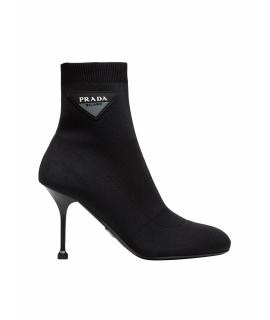 PRADA Ботильоны