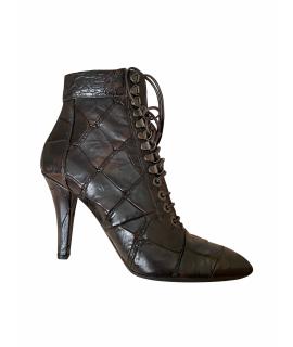 GIVENCHY Ботильоны