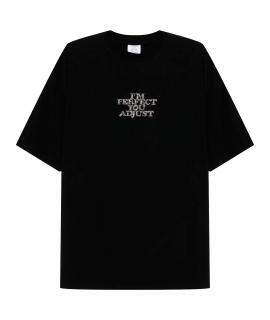 VETEMENTS Футболка