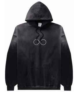 VETEMENTS Худи/толстовка