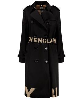 BURBERRY Тренч/плащ
