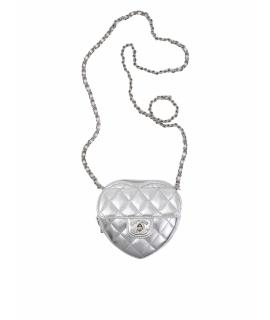 CHANEL Сумка через плечо