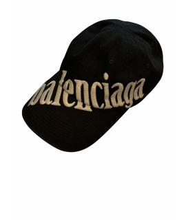 BALENCIAGA Кепка/бейсболка