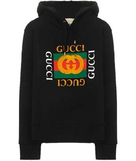 GUCCI Худи/толстовка