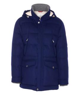 BRUNELLO CUCINELLI Пуховик