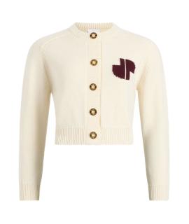 PATOU Кардиган