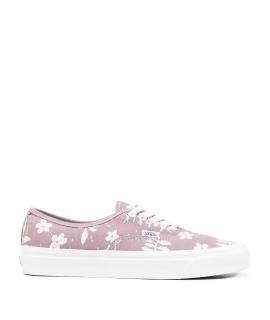 VANS Кеды