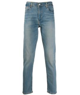 LEVI'S Прямые джинсы