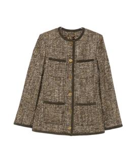 GOLDEN GOOSE DELUXE BRAND Пальто