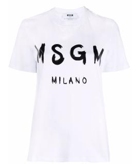 MSGM Футболка