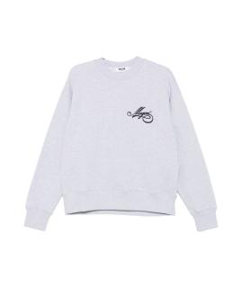 MSGM Худи/толстовка