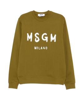 MSGM Худи/толстовка