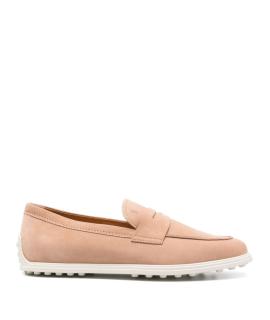 TOD'S Лоферы