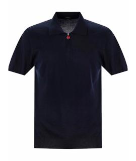 KITON Поло с коротким рукавом