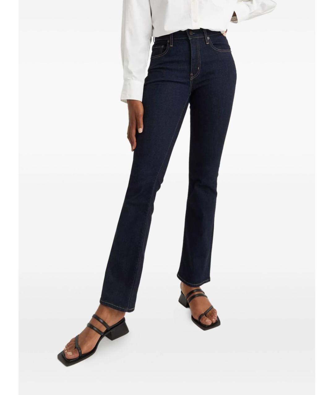 LEVI'S Прямые джинсы, фото 1
