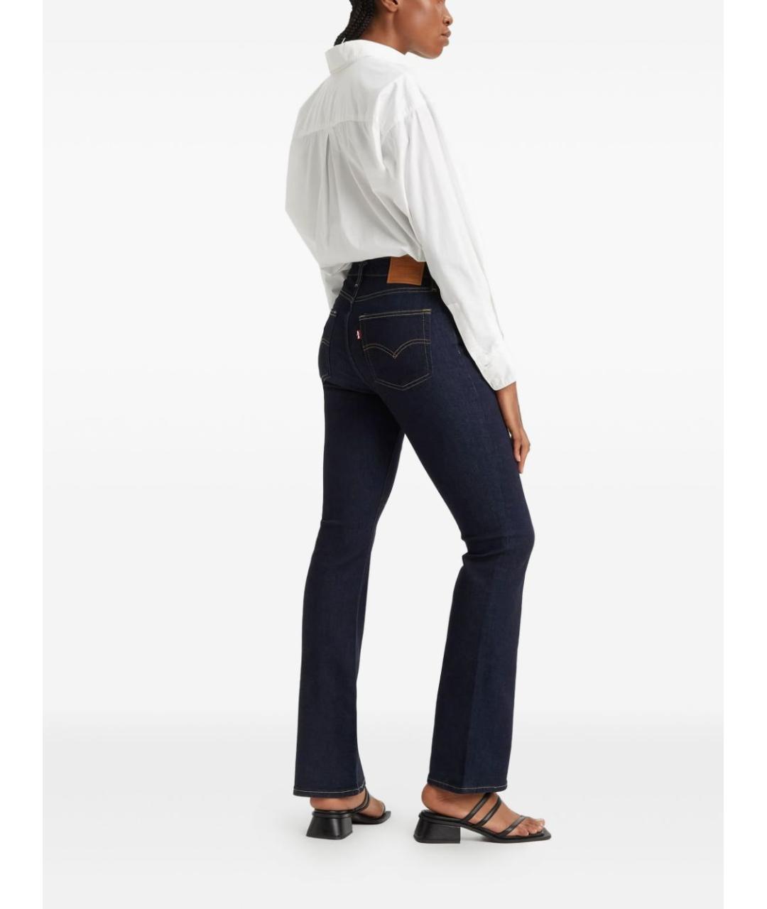 LEVI'S Прямые джинсы, фото 3
