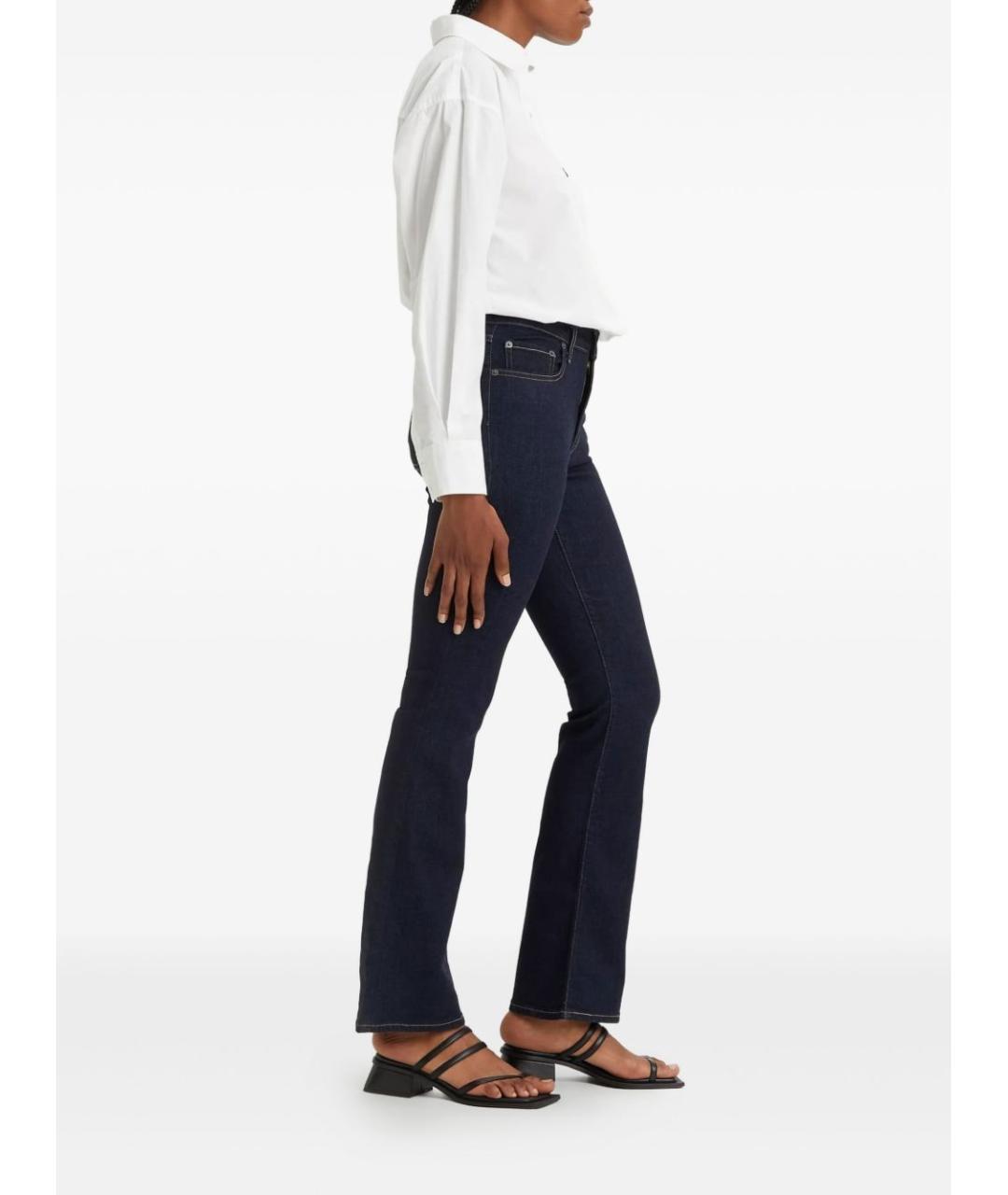 LEVI'S Прямые джинсы, фото 4