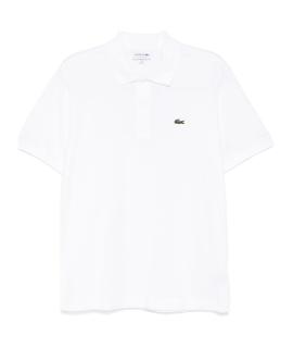 LACOSTE Поло с коротким рукавом