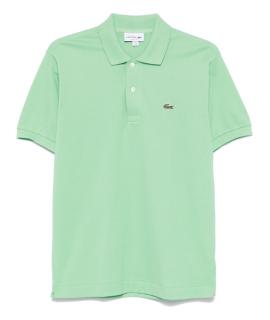 LACOSTE Поло с коротким рукавом