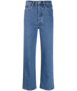 LEVI'S Прямые джинсы