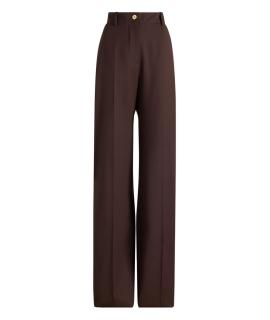 PATOU Прямые брюки