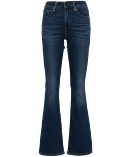 LEVI'S Прямые джинсы