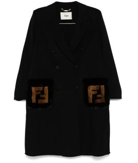 FENDI Пальто