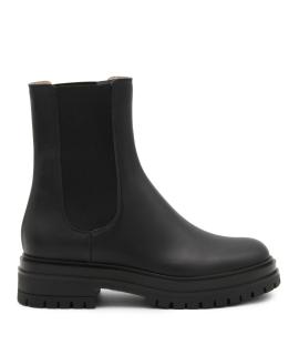 GIANVITO ROSSI Ботинки