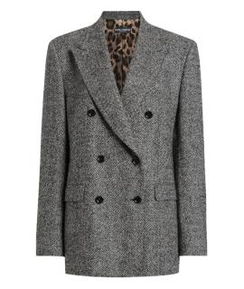 DOLCE&GABBANA Жакет/пиджак