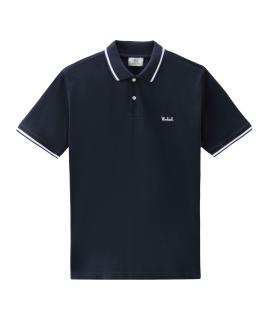 WOOLRICH Футболка