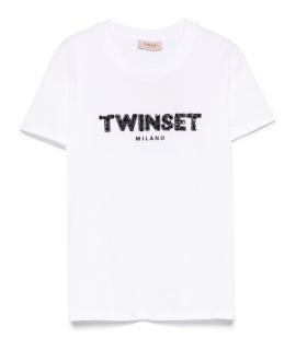 TWIN-SET Футболка