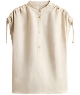 WOOLRICH Блузы