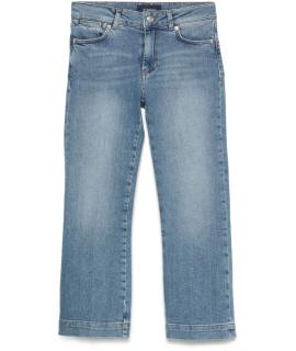 SPORTMAX Прямые джинсы