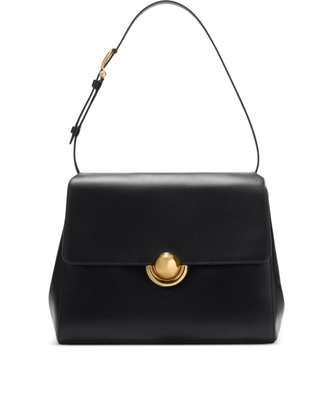 FURLA Кожаная сумка через плечо, фото 1