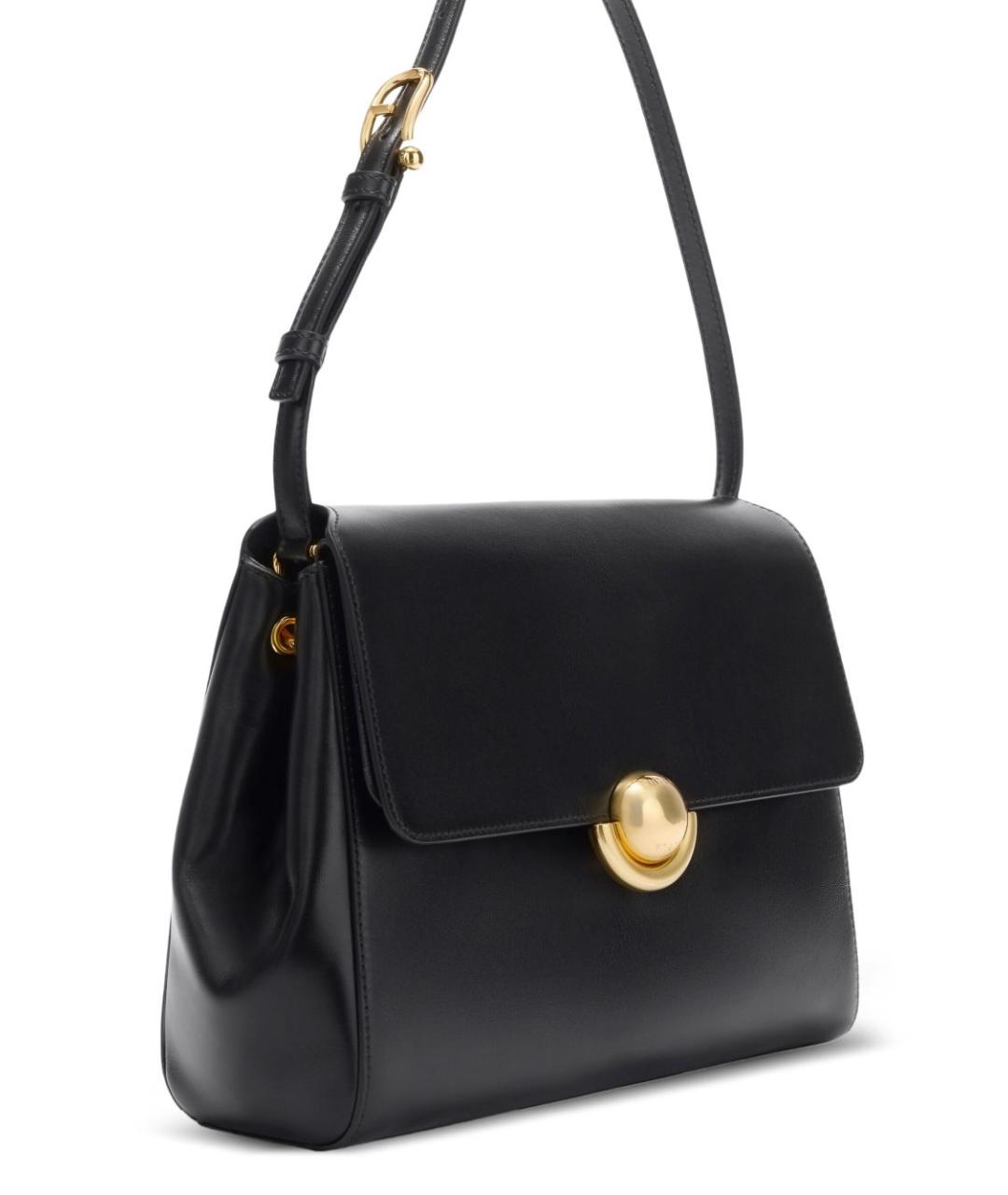 FURLA Кожаная сумка через плечо, фото 5