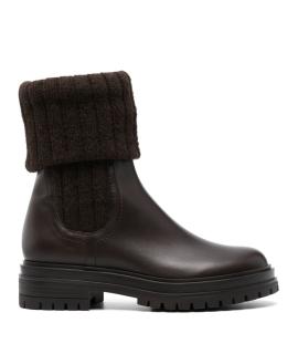 GIANVITO ROSSI Ботинки